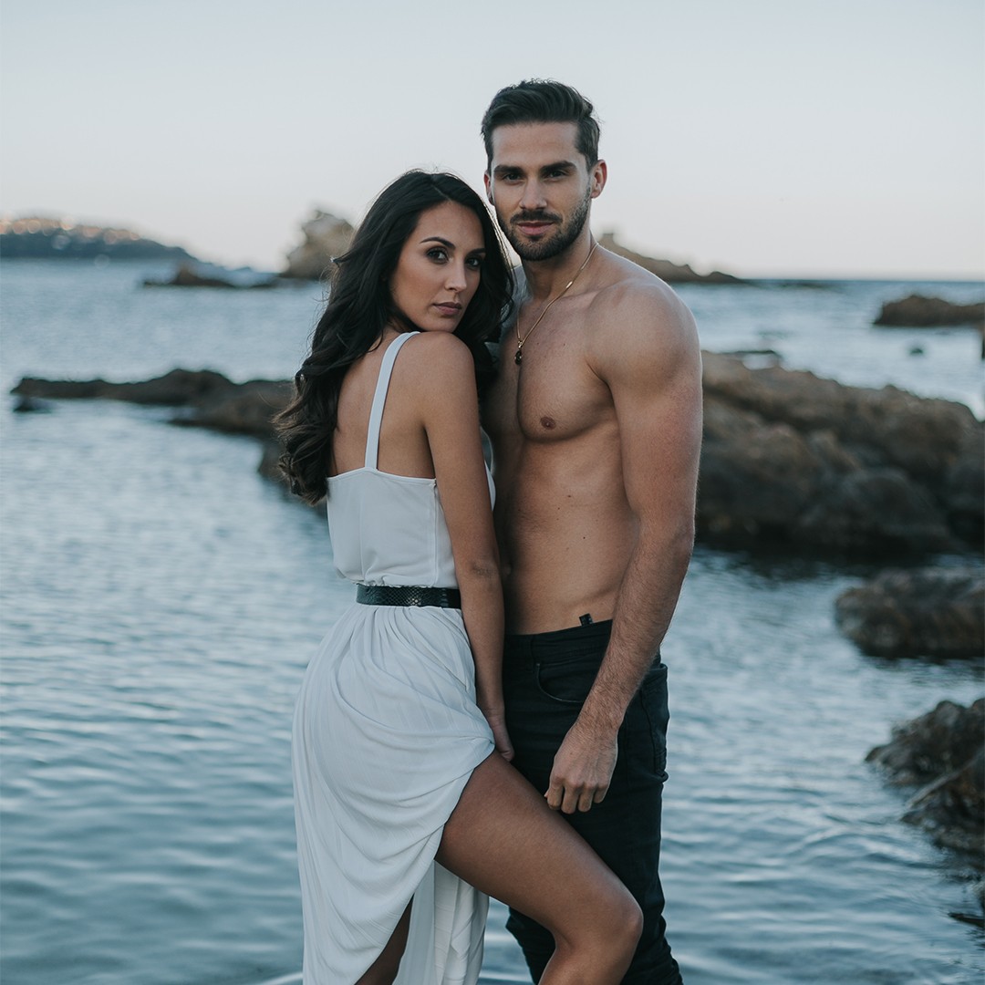 photographe couple toulon