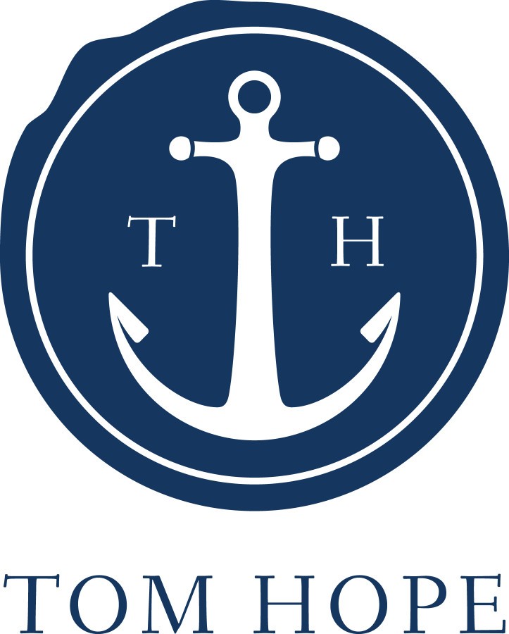 logo tom hope