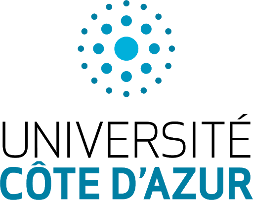 logo université cote d'azur